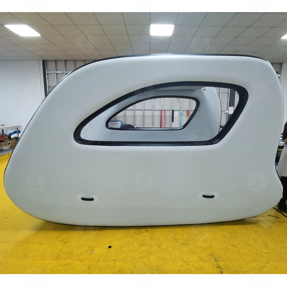 Outdoor Party Boat Water Fishing Boat PVC Durable Inflatable Electric Boat
Outdoor Party Boat Water Fishing Boat PVC Durable Inflatable Electric Boat