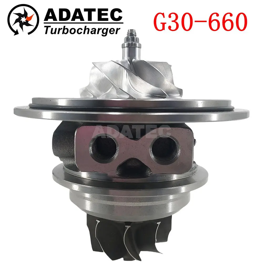 G30-660 Турбокартридж Performance 350-660HP 2,0L-3,5L двойной керамический шарикоподшипник Заготовка колеса
G30-660 Турбокартридж Performance 350-660HP 2,0L-3,5L двойной керамический шарикоподшипник Заготовка колеса