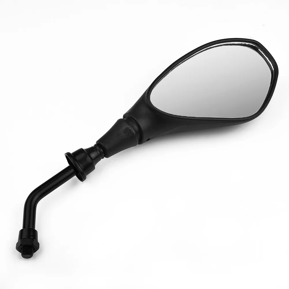 Motorcycle rearview mirror Black Handle Bar End Mirrors for BMW R1200GS/ADV 07 18 R1200R 06 18 Improved Rear Vision
Motorcycle rearview mirror Black Handle Bar End Mirrors for BMW R1200GS/ADV 07 18 R1200R 06 18 Improved Rear Vision