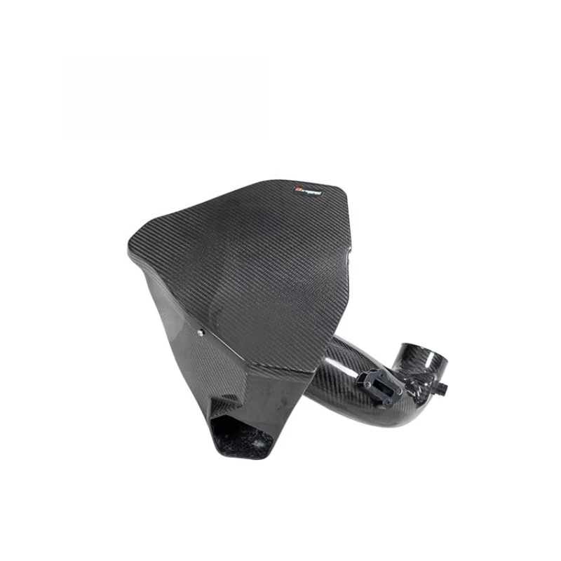 Сухой материал из углеродного волокна, система воздухозаборника, воздушный фильтр, впускная труба, автомобильные аксессуары для Supra A90 3.0T
Сухой материал из углеродного волокна, система воздухозаборника, воздушный фильтр, впускная труба, автомобильные аксессуары для Supra A90 3.0T