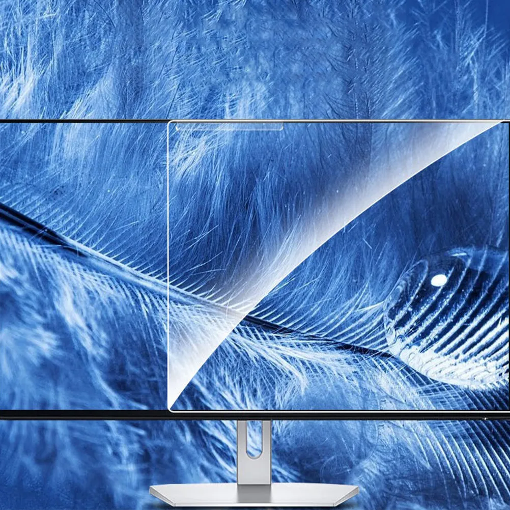 1Pcs Premium Anti-Blue Light Screen Protector for Laptop Computer LCD TV Adopting Japanese Tensen Nano-Optical Stacking
1Pcs Premium Anti-Blue Light Screen Protector for Laptop Computer LCD TV Adopting Japanese Tensen Nano-Optical Stacking