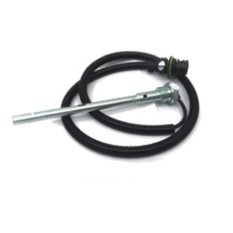 Pressure sensor for VOLVO EC290 220mm VOE22383318 21391695
Pressure sensor for VOLVO EC290 220mm VOE22383318 21391695