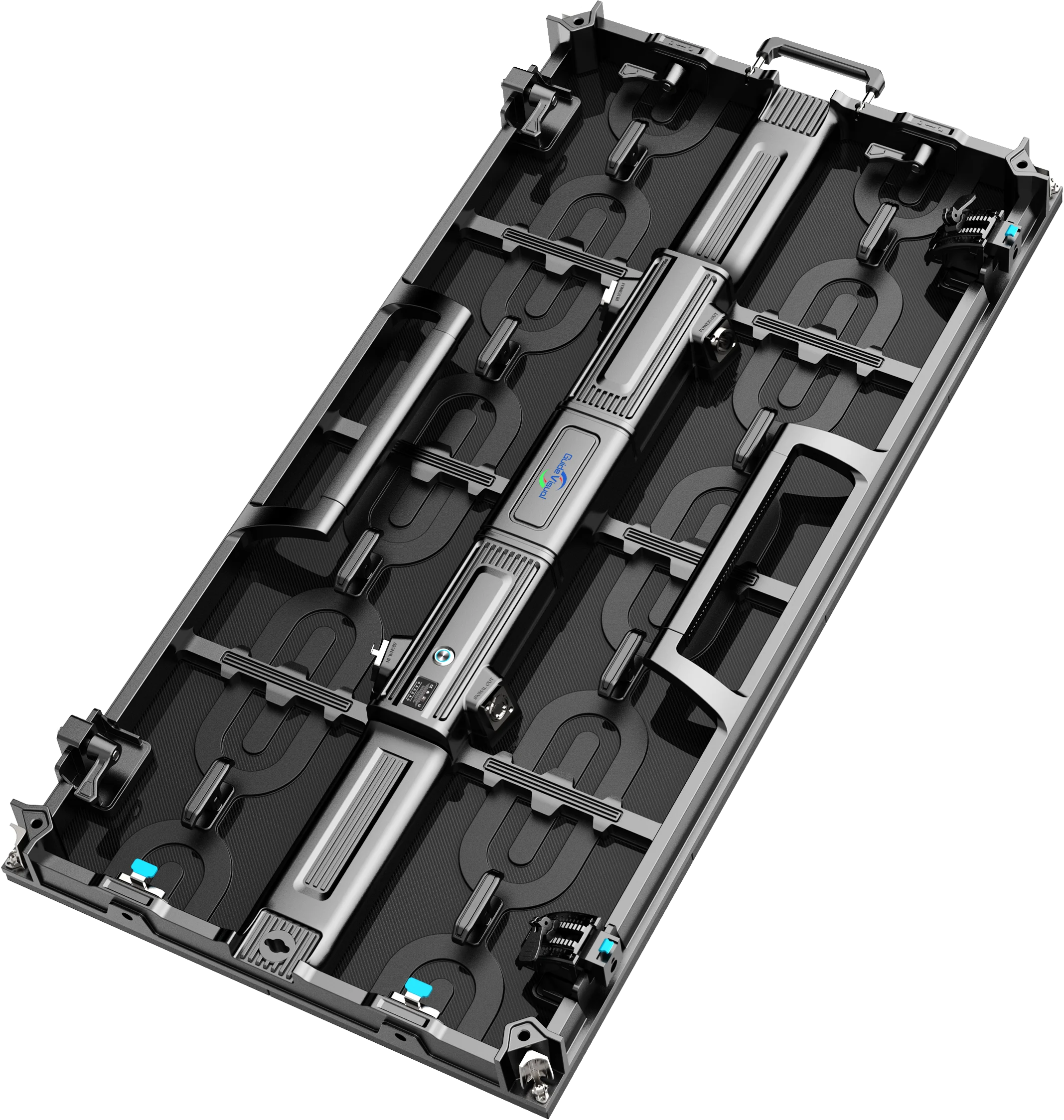 Guide New Popular Indoor Flexible Display Led P3.91 Indoor Led Display Shenzhen
Guide New Popular Indoor Flexible Display Led P3.91 Indoor Led Display Shenzhen