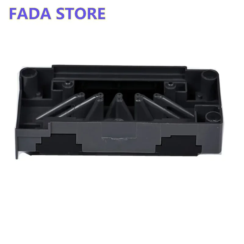 Адаптер крышки печатающей головки для Epson R1900 R1800 R2000 R2880 4880 4450 DX5 Сольвентная печатающая головка принтера
Адаптер крышки печатающей головки для Epson R1900 R1800 R2000 R2880 4880 4450 DX5 Сольвентная печатающая головка принтера