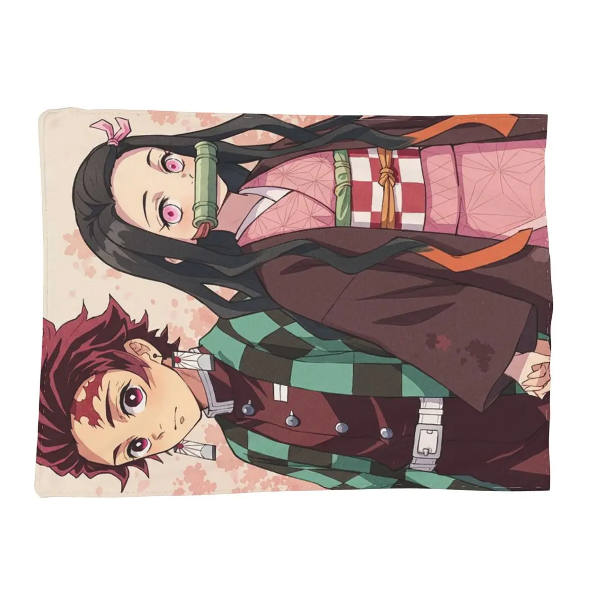 Anime Demon Slayer Muichiro Tokito Kimetsu No Yaiba Blanket Soft Flannel Throw Blanket Bedding for Bedroom Picnic Travel Home
Anime Demon Slayer Muichiro Tokito Kimetsu No Yaiba Blanket Soft Flannel Throw Blanket Bedding for Bedroom Picnic Travel Home