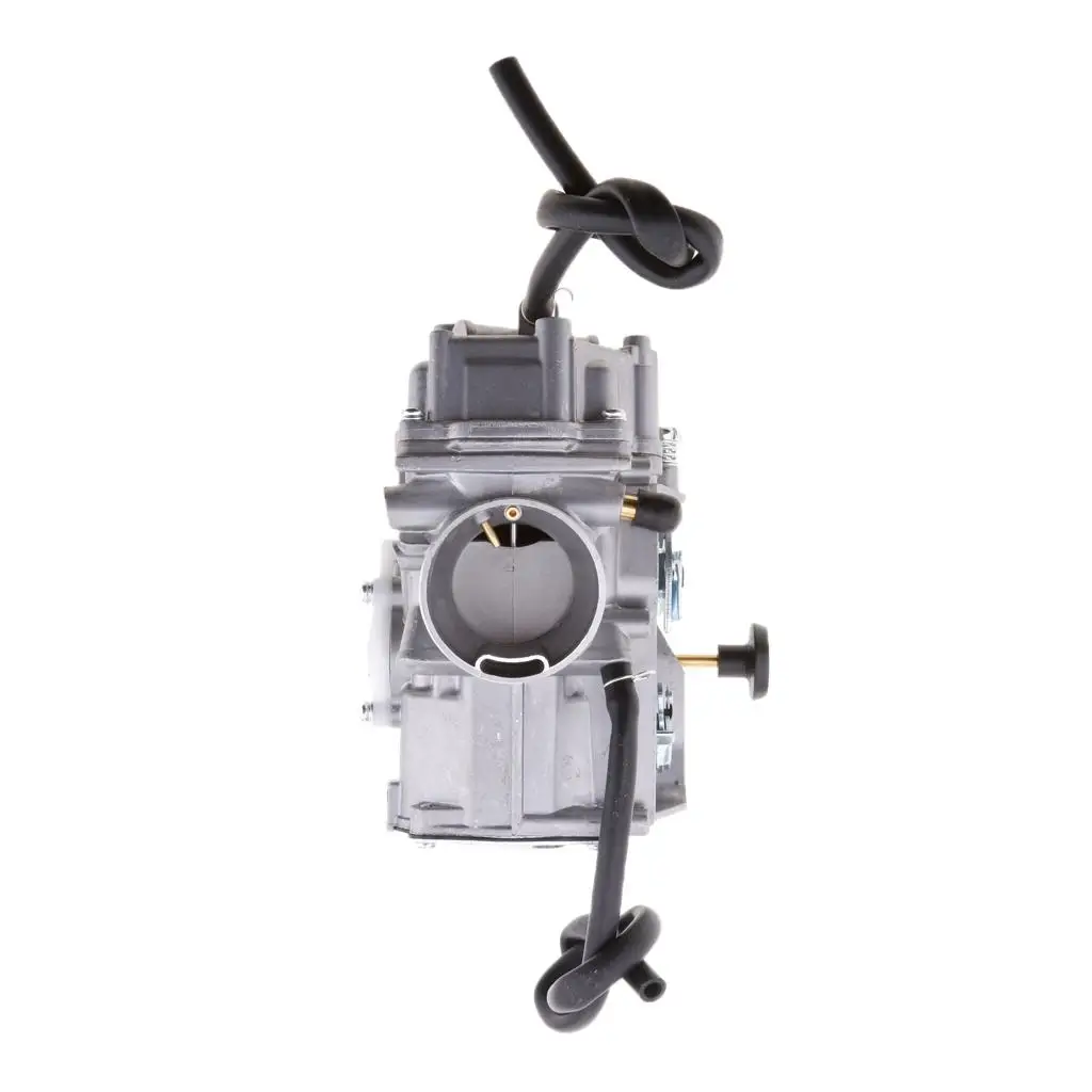 Motorcycle Carburetor Aluminum Alloy Engine Part Complete Carb for Yamaha Big Bear 350 YFM 1987-1996 2x4 4x4 ATV
Motorcycle Carburetor Aluminum Alloy Engine Part Complete Carb for Yamaha Big Bear 350 YFM 1987-1996 2x4 4x4 ATV