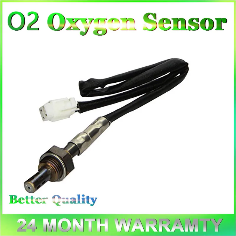 Oxygen Sensor Downstream Oxygen Sensor O2 Heated NTK 24578 For Subaru Forester Impreza 2.5
Oxygen Sensor Downstream Oxygen Sensor O2 Heated NTK 24578 For Subaru Forester Impreza 2.5