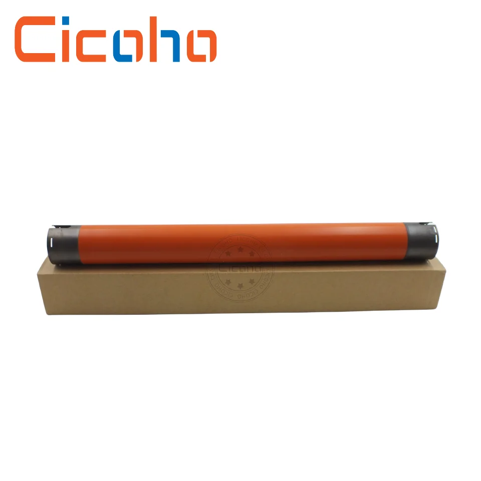 FM2-4683-000 FC9-9163-010 Upper Fuser Roller for Canon IR 6065 6055 6075 6255 6265 6275 5050 5055 5065 5075 5070 5570 6570
FM2-4683-000 FC9-9163-010 Upper Fuser Roller for Canon IR 6065 6055 6075 6255 6265 6275 5050 5055 5065 5075 5070 5570 6570