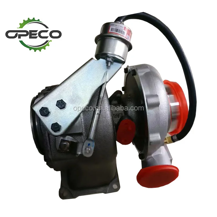 For Sinotruk D10 300KW Turbocharger HX50W 3776466 VG1038110820 1095110096
For Sinotruk D10 300KW Turbocharger HX50W 3776466 VG1038110820 1095110096