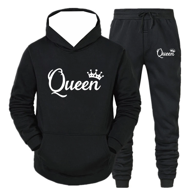 2025-26 Классический осенне-зимний мужской спортивный комплект Y2K Queen с 3D принтом для отдыха на открытом воздухе, уличная мода, очень большой спортивный комплект
2025-26 Классический осенне-зимний мужской спортивный комплект Y2K Queen с 3D принтом для отдыха на открытом воздухе, уличная мода, очень большой спортивный комплект