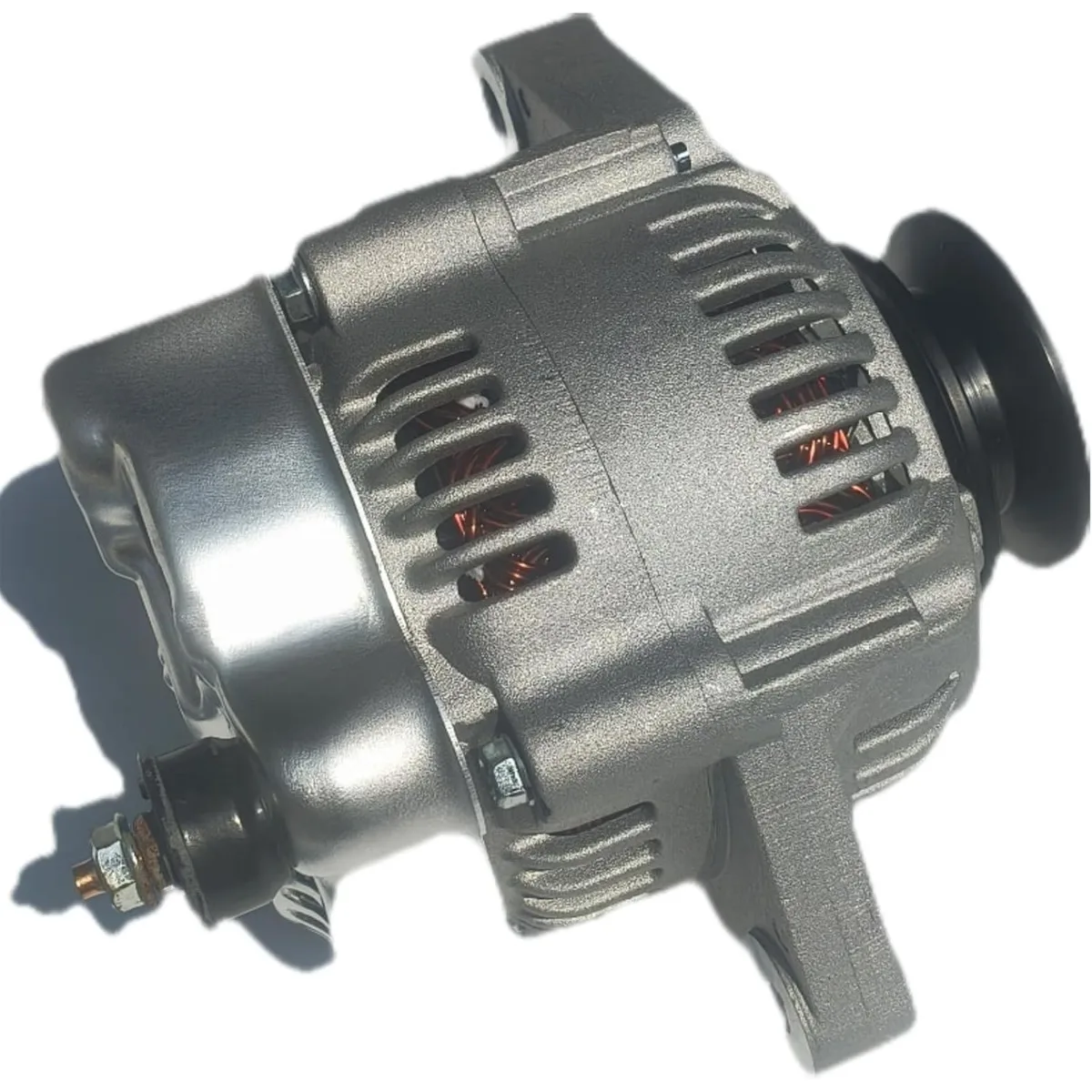 129052-77220 12905277220 Alternator For John Deere Mowers For Yanmar Diesel 1998-2009
129052-77220 12905277220 Alternator For John Deere Mowers For Yanmar Diesel 1998-2009
