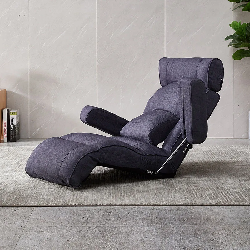Beach Convertible Chair Modern Sleeping Person Sofa Backrest Relax Chaise Lounge Comfortable Sillas Para Comedor Home Furniture
Beach Convertible Chair Modern Sleeping Person Sofa Backrest Relax Chaise Lounge Comfortable Sillas Para Comedor Home Furniture