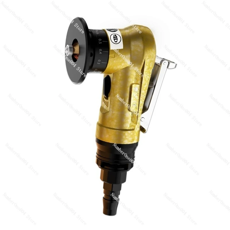 Mini Pneumatic Chamfering Machine, Handheld Chamfering Machine, Small Trimming and Deburring R Angle Chamfering Arc Blade
Mini Pneumatic Chamfering Machine, Handheld Chamfering Machine, Small Trimming and Deburring R Angle Chamfering Arc Blade