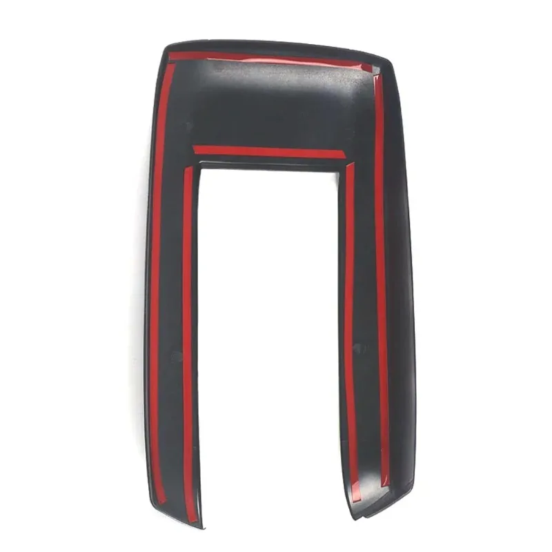 Car Central Armrest Decorative Armrest Box Protective Covers For Toyota Highlander 2020 2021 2022 XU70 Modification Accessories
Car Central Armrest Decorative Armrest Box Protective Covers For Toyota Highlander 2020 2021 2022 XU70 Modification Accessories