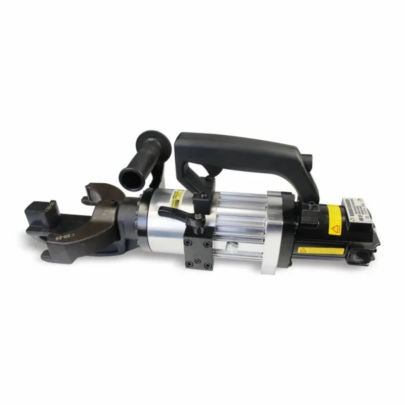 CE Certified 110V/220V Handheld Rebar Bending Machine - Electric Hydraulic 25Mm Steel Bar Bender Popular In EU/US
CE Certified 110V/220V Handheld Rebar Bending Machine - Electric Hydraulic 25Mm Steel Bar Bender Popular In EU/US