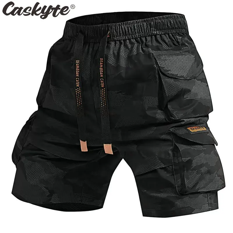 CASKYTE New Male Cycling Shorts Mountain bike Sports Pants Bicycle MTB Road Bottom Enduro Short Trousers Men's Clothing S-3XL
CASKYTE New Male Cycling Shorts Mountain bike Sports Pants Bicycle MTB Road Bottom Enduro Short Trousers Men's Clothing S-3XL