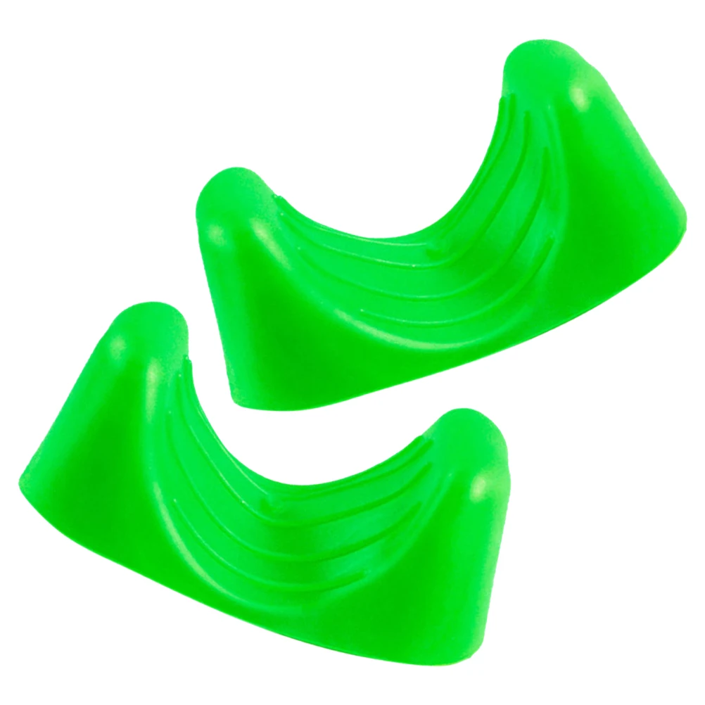2PCS Fish Grabber Soft Rubber Tools Green Catching Gripper Non Slip Plier Holder Sea Fishing Accessories Fishing Gear
2PCS Fish Grabber Soft Rubber Tools Green Catching Gripper Non Slip Plier Holder Sea Fishing Accessories Fishing Gear