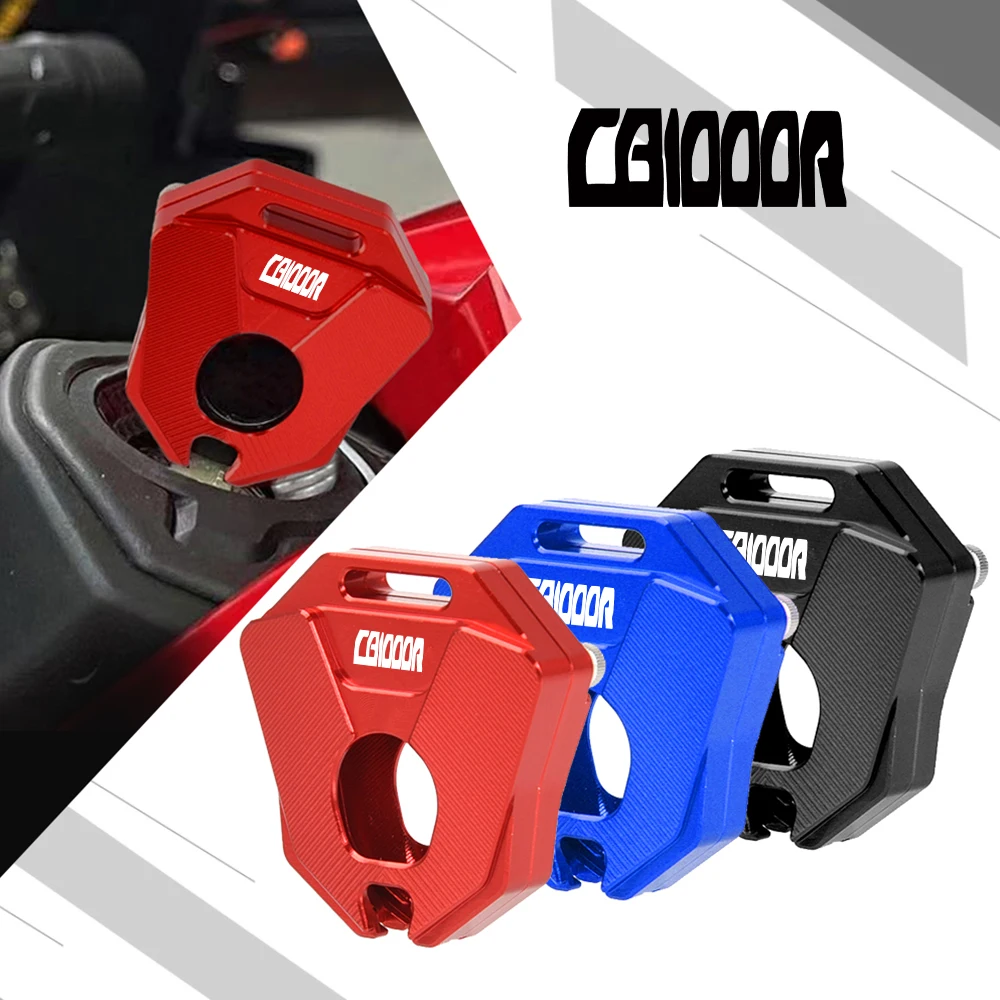FOR Honda CB 1000R CB1000R Neo Sports Cafe 2018-2023 2024 Motorcycle key protection shell decoration key chain key cover shell
FOR Honda CB 1000R CB1000R Neo Sports Cafe 2018-2023 2024 Motorcycle key protection shell decoration key chain key cover shell