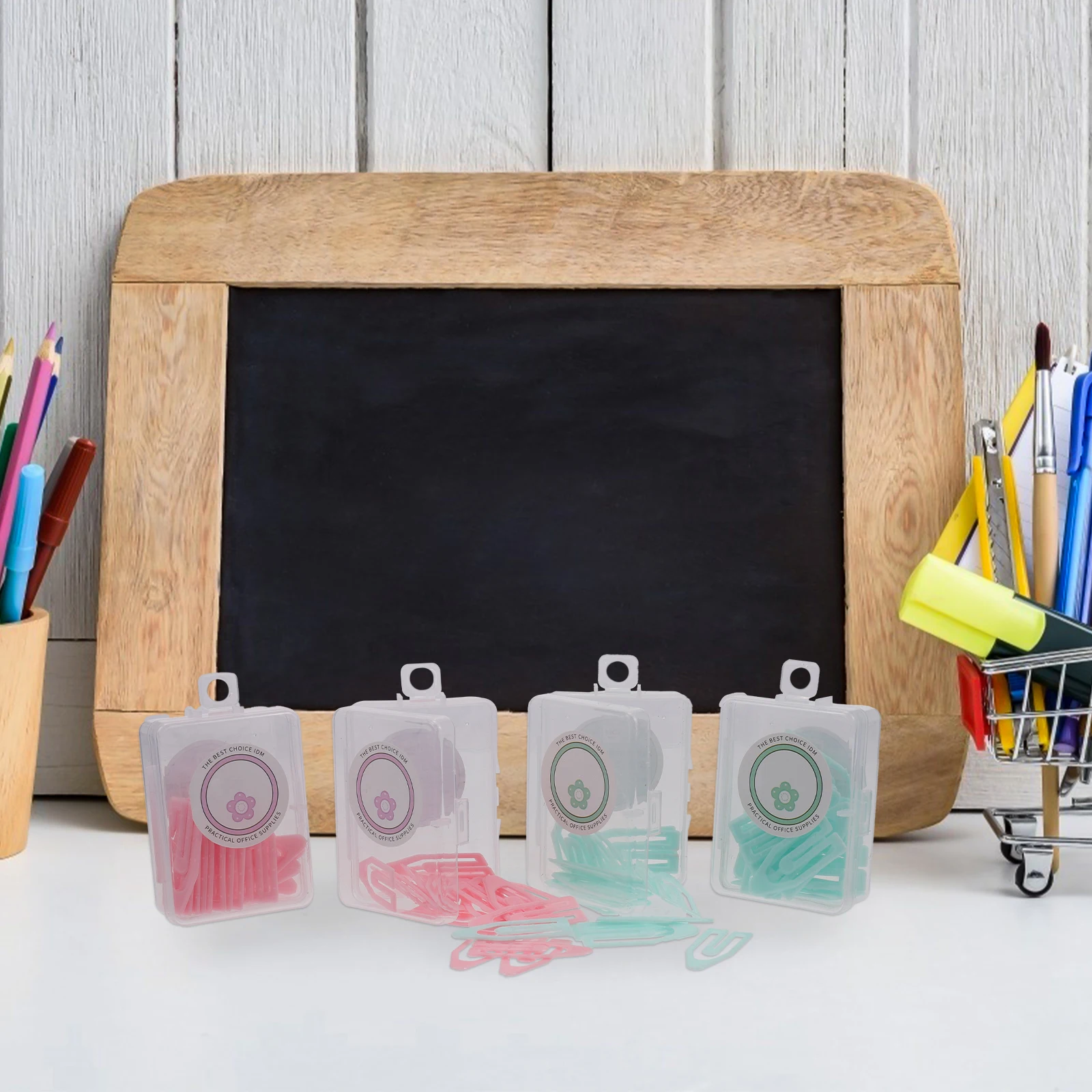 80pcs Boat for File Memo Note Stylish Bookmark Test Paper Paper Clips Note Clips Office Supplies Student Tools
80pcs Boat for File Memo Note Stylish Bookmark Test Paper Paper Clips Note Clips Office Supplies Student Tools