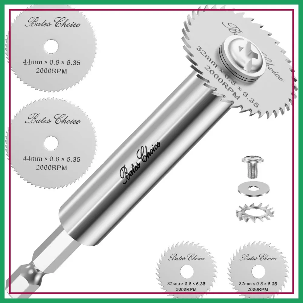 Inside PVC Pipe Cutter with 4 Saw Blades, 1/4" Hex Shank, for 1-1/4" & 1-3/4" or Larger Diameter
Inside PVC Pipe Cutter with 4 Saw Blades, 1/4" Hex Shank, for 1-1/4" & 1-3/4" or Larger Diameter
