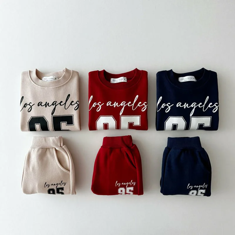 2025 Autumn New Children Letter Print Gym Suit Baby Casual Sweatshirt Set Boys Girls Sweat Pants 2pcs Suit Toddler Outfits
2025 Autumn New Children Letter Print Gym Suit Baby Casual Sweatshirt Set Boys Girls Sweat Pants 2pcs Suit Toddler Outfits