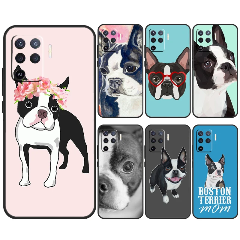 Собака Boston Terrier для OPPO A79 A54 A74 A94 A58 A78 A98 A5 A9 A53 A52 A72 A15 A16 A17 A57 A77 A76 A96
Собака Boston Terrier для OPPO A79 A54 A74 A94 A58 A78 A98 A5 A9 A53 A52 A72 A15 A16 A17 A57 A77 A76 A96