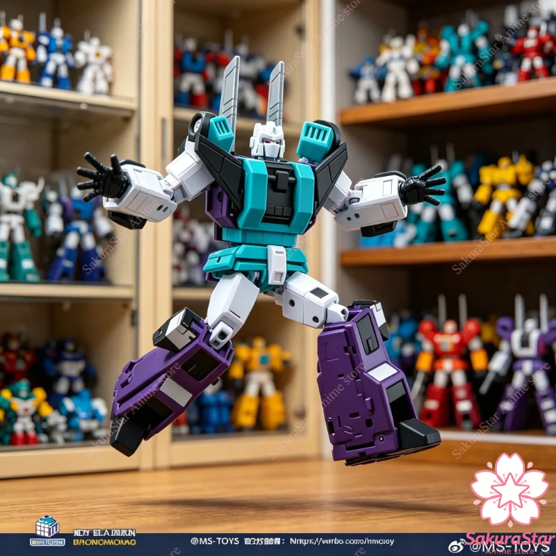 【In Stock】Magic Square MS-TOYS MS-B61 MS-B62 MS-W02 Ultra Magnus Sixshot Adjutant Chief Of Staff Action Figure
【In Stock】Magic Square MS-TOYS MS-B61 MS-B62 MS-W02 Ultra Magnus Sixshot Adjutant Chief Of Staff Action Figure