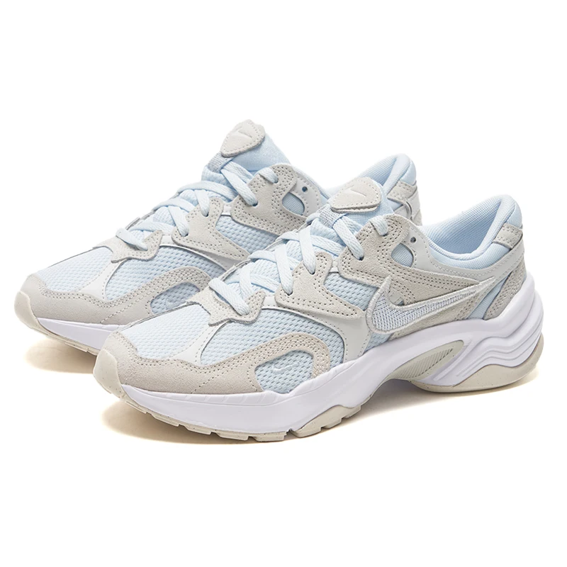 Женская обувь Nike Al8, кроссовки, модные туфли для папы в стиле ретро, износостойкие легкие удобные дышащие повседневные кроссовки Fj3794-401
Женская обувь Nike Al8, кроссовки, модные туфли для папы в стиле ретро, износостойкие легкие удобные дышащие повседневные кроссовки Fj3794-401