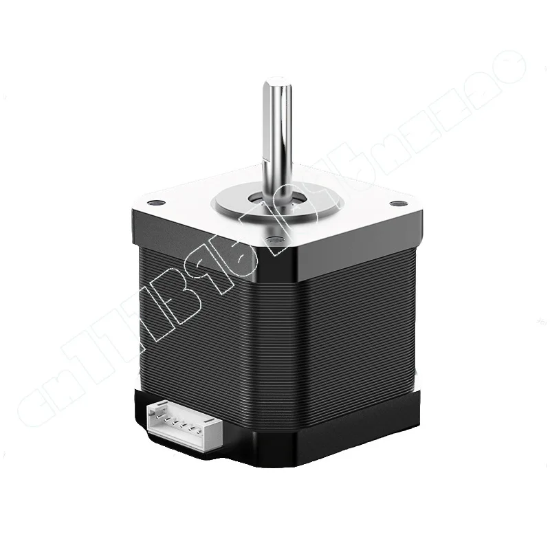 42/57/86 Stepper Motor Two-phase Four-wire Stepper Motor 3D Printer Accessories Micro DC Motor
42/57/86 Stepper Motor Two-phase Four-wire Stepper Motor 3D Printer Accessories Micro DC Motor
