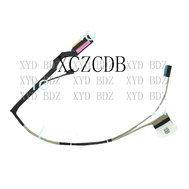 DB 0N5G2Y ЖК-кабель Lvds Wire Screen Line для Dell Alienware M15 R6 240 Гц 360 Гц
DB 0N5G2Y ЖК-кабель Lvds Wire Screen Line для Dell Alienware M15 R6 240 Гц 360 Гц