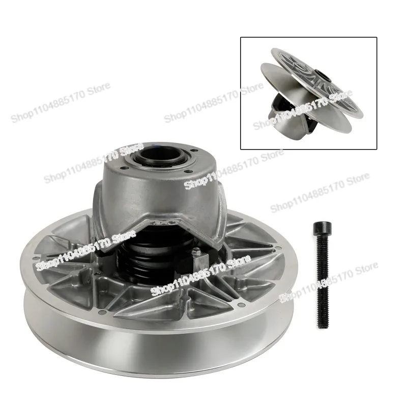 Задняя муфта вариатора с вторичным приводом CVT 0GR0-052000 для CFMoto CFORCE 400 500 600
Задняя муфта вариатора с вторичным приводом CVT 0GR0-052000 для CFMoto CFORCE 400 500 600