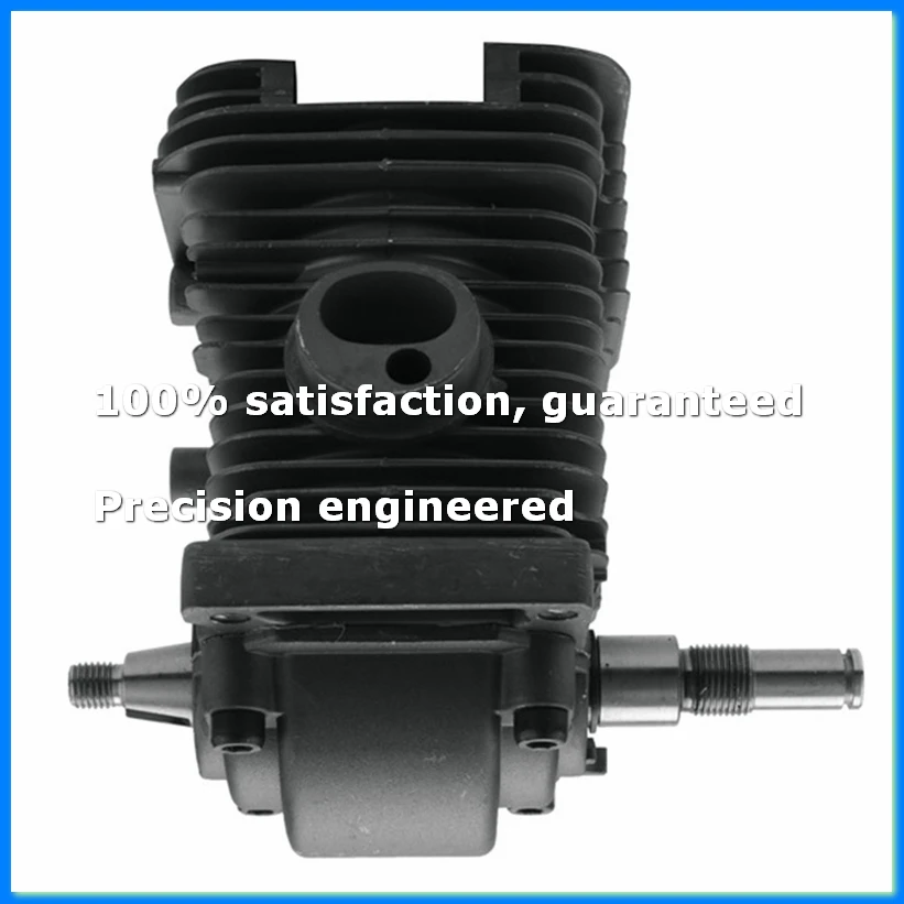 Complete Engine Motor Cylinder Crankshaft Pan Assembly for MS180 MS170 018 MS 180 170 Chainsaw Parts-ABYS
Complete Engine Motor Cylinder Crankshaft Pan Assembly for MS180 MS170 018 MS 180 170 Chainsaw Parts-ABYS