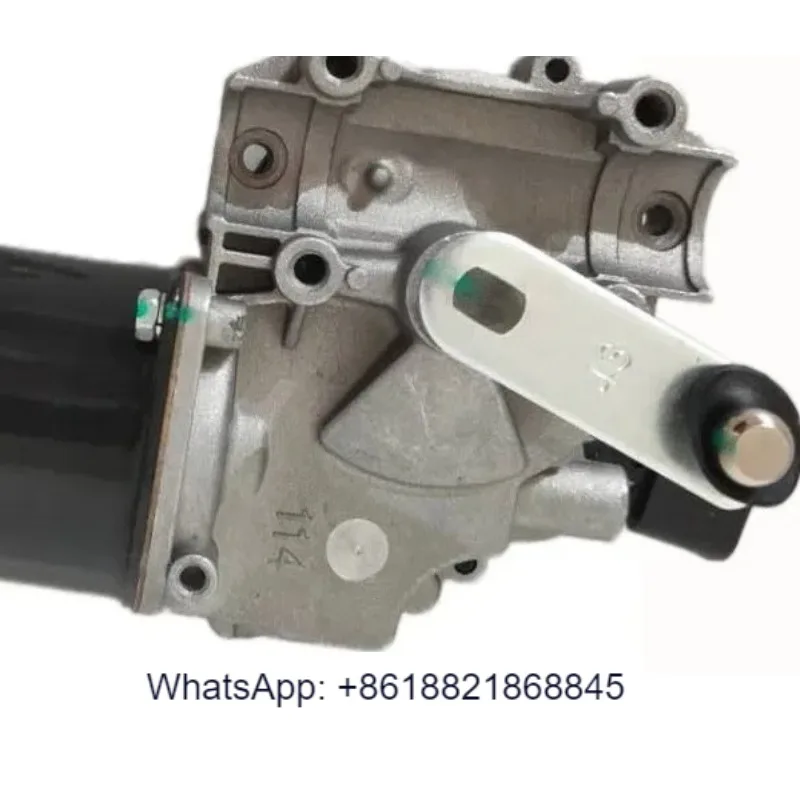 Wiper Motor/wiper Motor 61617239510 61617239510
Wiper Motor/wiper Motor 61617239510 61617239510