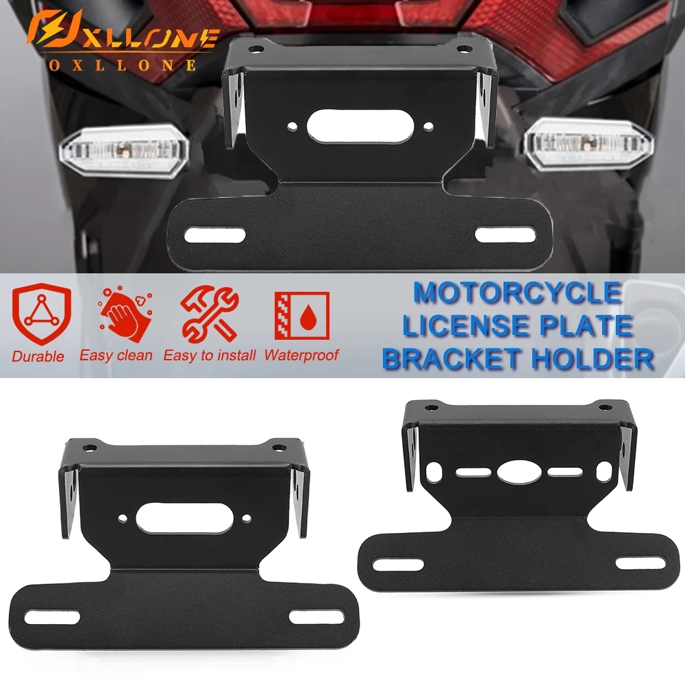 For SUZUKI DRZ400SM DRZ400 SM/S/E DR-Z DRZ400S 2005-2025 2024 2023 Motorcycle License Plate Holder Tail Tidy Fender Eliminator
For SUZUKI DRZ400SM DRZ400 SM/S/E DR-Z DRZ400S 2005-2025 2024 2023 Motorcycle License Plate Holder Tail Tidy Fender Eliminator