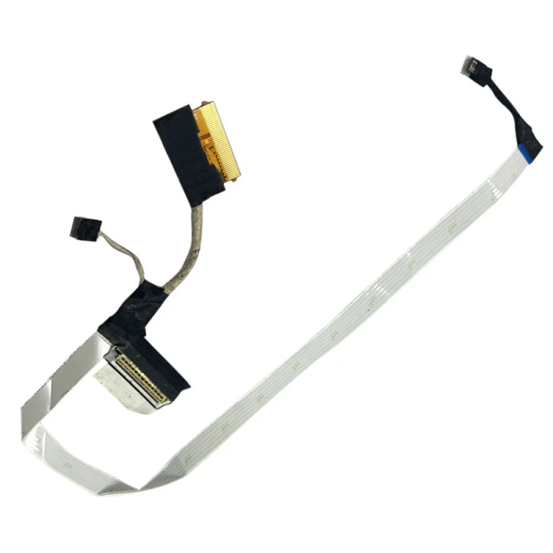 FOR HP OMEN X2S 15-DG G3Z FHD LCD Display Cable 40PIN DD0G3ZLC010 DD0G3ZLC001
FOR HP OMEN X2S 15-DG G3Z FHD LCD Display Cable 40PIN DD0G3ZLC010 DD0G3ZLC001