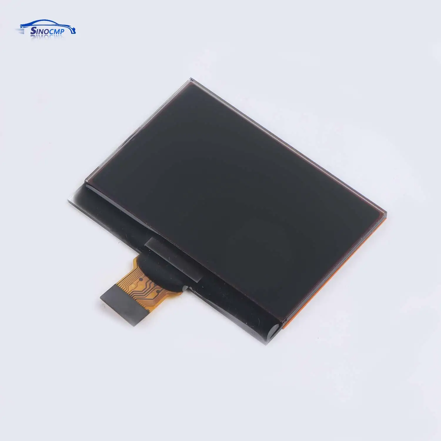 1 PC LCD-Display Screen Black For 2006-2012 Ford Focus C-Max Galaxy Kuga Instrument Cluster Dashboard Car Replacement Parts
1 PC LCD-Display Screen Black For 2006-2012 Ford Focus C-Max Galaxy Kuga Instrument Cluster Dashboard Car Replacement Parts