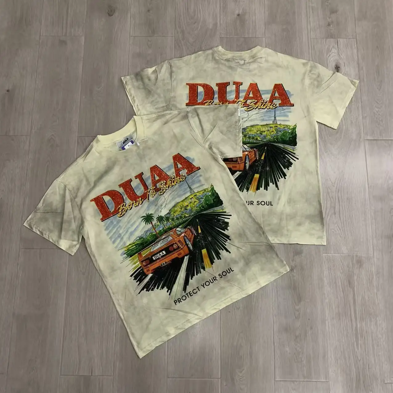 Футболка Nice Washed DUAA с эффектом потертости, модная футболка с коротким рукавом, унисекс, высочайшее качество, топы
Футболка Nice Washed DUAA с эффектом потертости, модная футболка с коротким рукавом, унисекс, высочайшее качество, топы