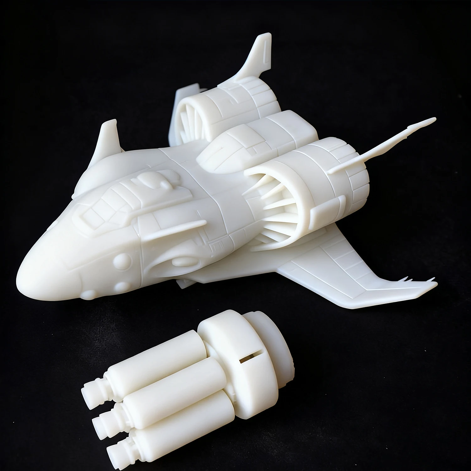 1/1700 Zanzibar Motor Cruiser Сборная модель 15 см Смола 3D печатные корабли Статическая модель корабля Игрушка для мальчика Игрушечный орнамент
1/1700 Zanzibar Motor Cruiser Сборная модель 15 см Смола 3D печатные корабли Статическая модель корабля Игрушка для мальчика Игрушечный орнамент