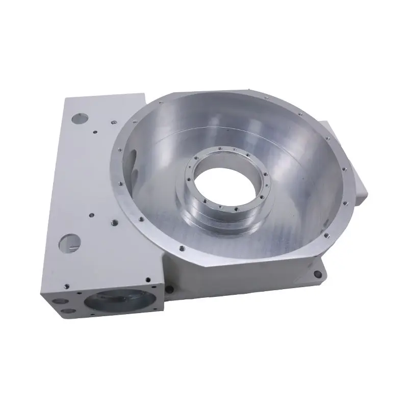 Custom Rapid Metal Prototyping CNC Machining Parts Services Including Wire EDM Technique for Titanium Stainless Steel Aluminum
Custom Rapid Metal Prototyping CNC Machining Parts Services Including Wire EDM Technique for Titanium Stainless Steel Aluminum