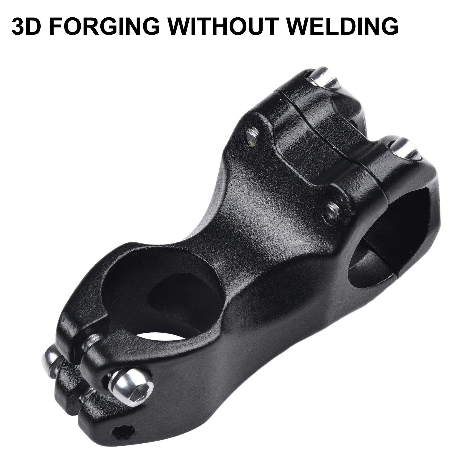 Bicycle Handlebar Stem 31.8mmx60/80mm 17° XC Mountain Bike Handle For 28.6 Fork Outdoor Cycling Equipment Bicycle Accessories
Bicycle Handlebar Stem 31.8mmx60/80mm 17° XC Mountain Bike Handle For 28.6 Fork Outdoor Cycling Equipment Bicycle Accessories