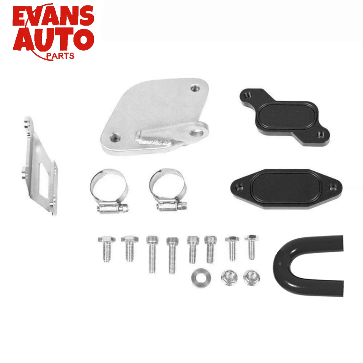EGR Cooler Valve Kit For Chevrolet 2007 2008 2009 2010 EGR Valve Kit Billet Intake Plate GMC GM 6.6L 6.6 Duramax LMM EGR Valve
EGR Cooler Valve Kit For Chevrolet 2007 2008 2009 2010 EGR Valve Kit Billet Intake Plate GMC GM 6.6L 6.6 Duramax LMM EGR Valve