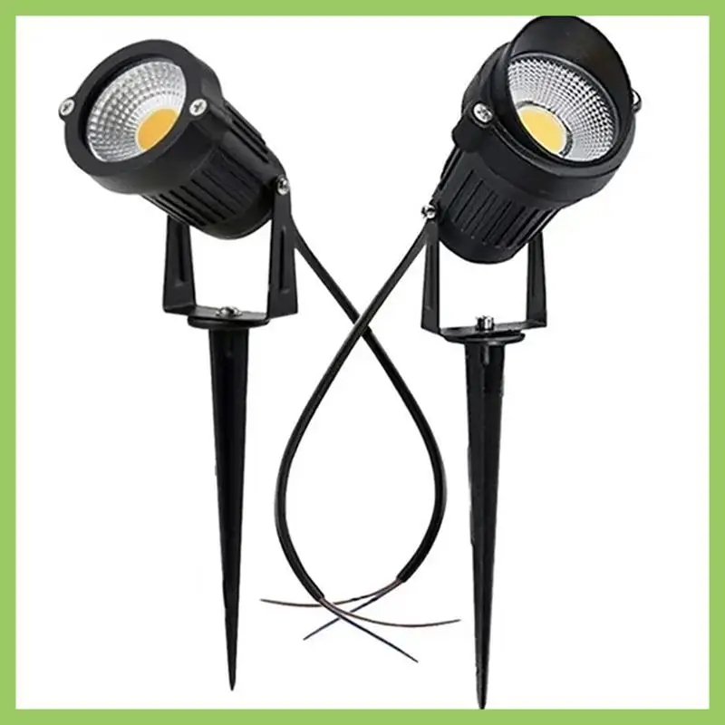 ABJT-4PCS Waterproof IP65 Garden Lawn Lamps LED Lawn Light Spike Bulb Outdoor Lighting For Garden
ABJT-4PCS Waterproof IP65 Garden Lawn Lamps LED Lawn Light Spike Bulb Outdoor Lighting For Garden