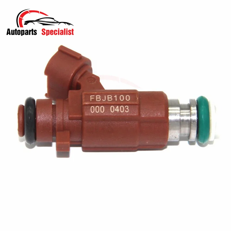 New Fuel Injector OEM FBJB100 For 2000-2002 Nissan Sentra 1.8L L4 For Nissan Sentra GXE Car accessories
New Fuel Injector OEM FBJB100 For 2000-2002 Nissan Sentra 1.8L L4 For Nissan Sentra GXE Car accessories