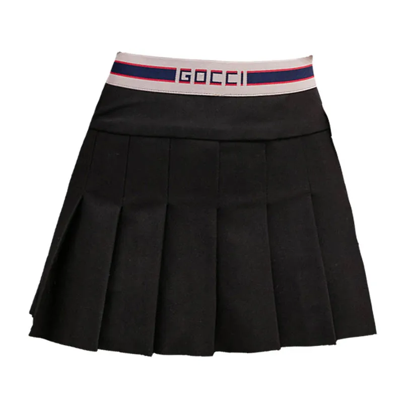 Summer New Golf Women's Clothing Outdoor Sports Shorts Lining Short Skirt Quick Drying Breathable Lady Waist Elastic Black Skirt
Summer New Golf Women's Clothing Outdoor Sports Shorts Lining Short Skirt Quick Drying Breathable Lady Waist Elastic Black Skirt
