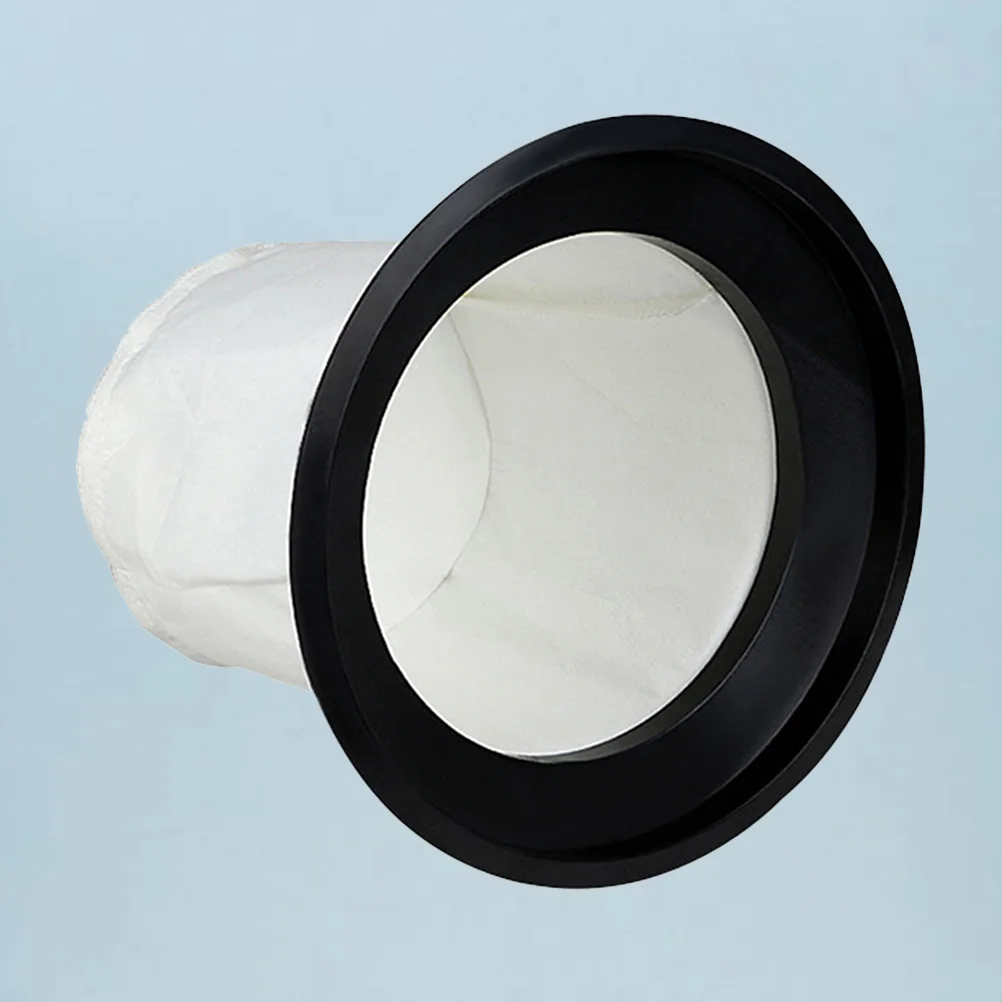 Dust Collector Washing Machine Bags Strainer Pouch Filter Canister Wall-mounted
Dust Collector Washing Machine Bags Strainer Pouch Filter Canister Wall-mounted