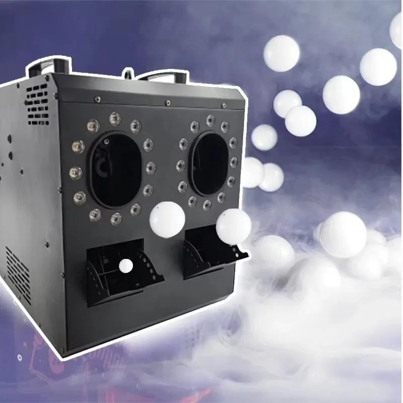 【Best-selling】High Power Big Stage Bubble Machine 900W LED Smoke Bubble Machine for Disco Party Show
【Best-selling】High Power Big Stage Bubble Machine 900W LED Smoke Bubble Machine for Disco Party Show