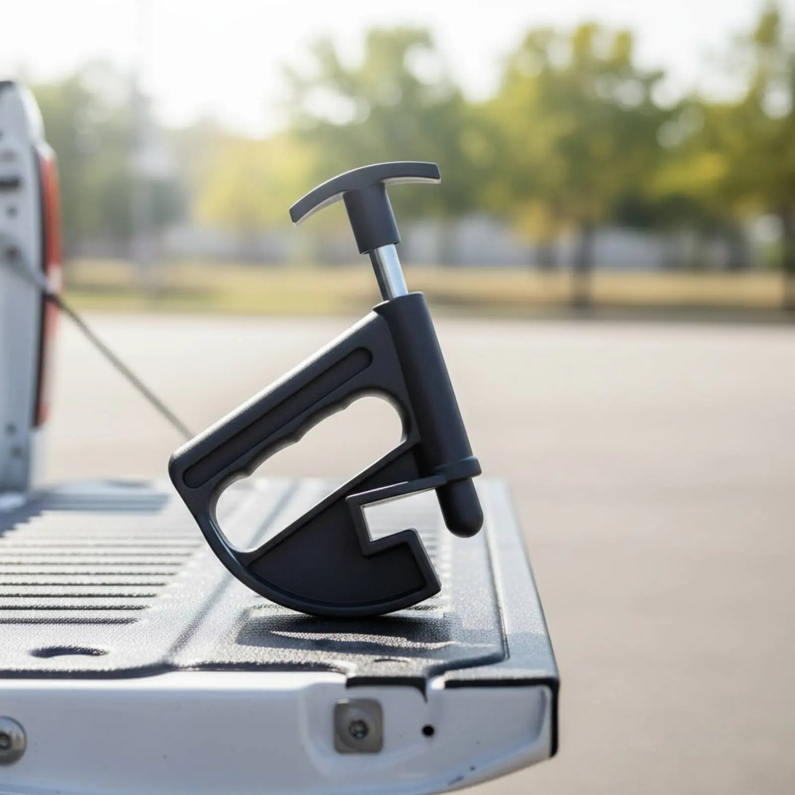 Tubeless Tire Mounting Tool Easy to Use Flat Tire Installation Tool Non-Damaging Long-Lasting
Tubeless Tire Mounting Tool Easy to Use Flat Tire Installation Tool Non-Damaging Long-Lasting