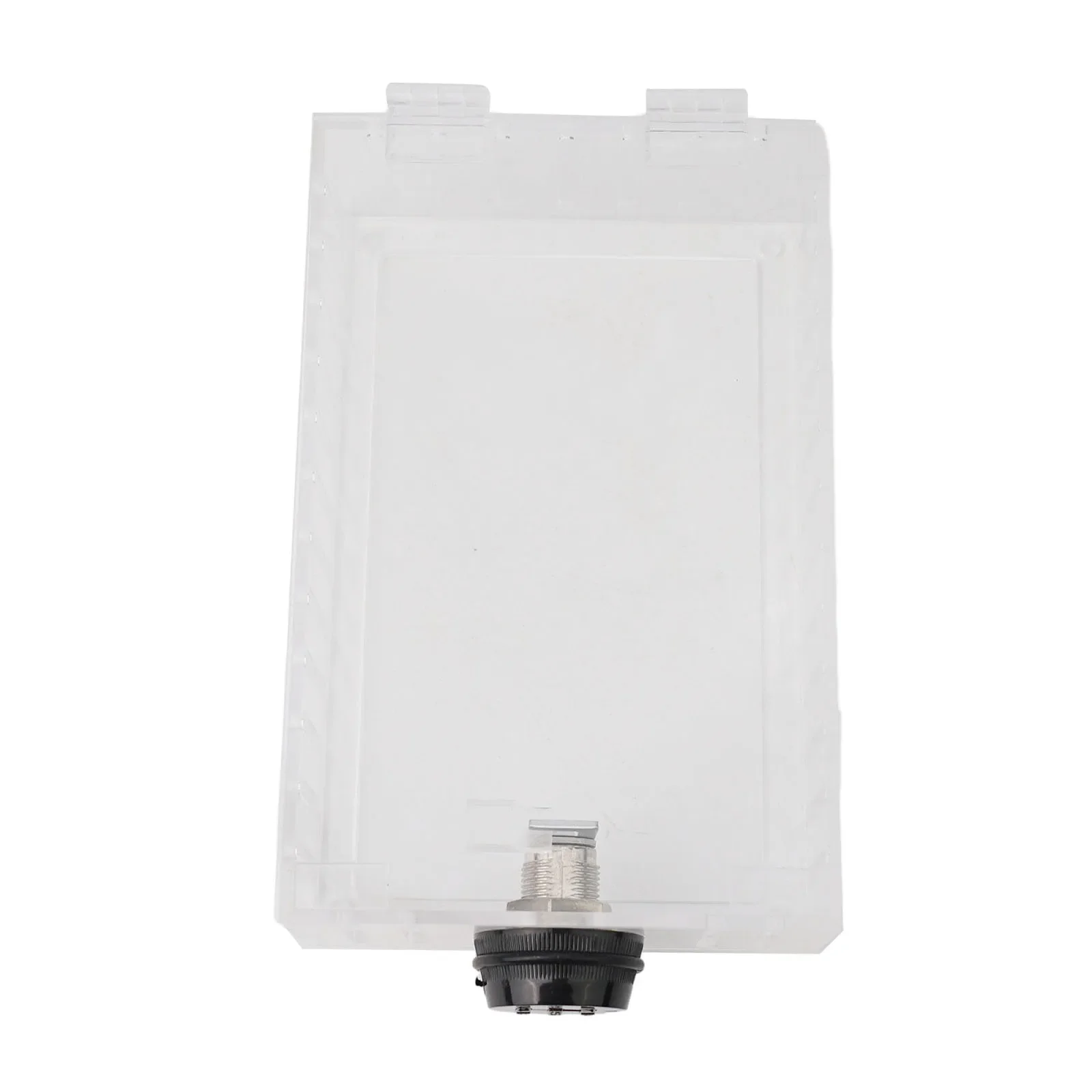 Guard Thermostat Lock Box Easy Installation With Combination Lock With Screw Pack 18.5x12x5.5cm Churches Offices
Guard Thermostat Lock Box Easy Installation With Combination Lock With Screw Pack 18.5x12x5.5cm Churches Offices