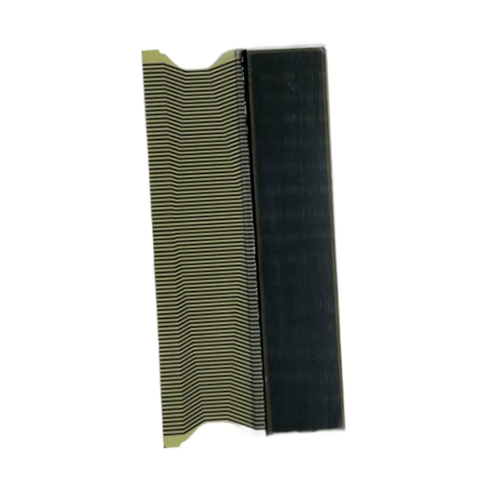 LCD Screen Car Radio Screen Missing Pixel Repair for Business CD Rds Radio CD23 E32 7-series Z3 Automotive Accessory
LCD Screen Car Radio Screen Missing Pixel Repair for Business CD Rds Radio CD23 E32 7-series Z3 Automotive Accessory