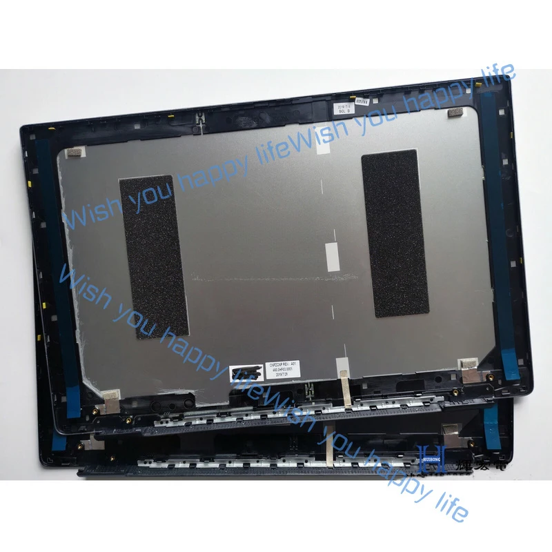 L... New Lcd Rear Back Cover Bezel For Dell Vostro 5590 V5590 0W24RP 065VPW 0NDPW1
L... New Lcd Rear Back Cover Bezel For Dell Vostro 5590 V5590 0W24RP 065VPW 0NDPW1